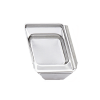 Base-Mold-Metal-24x24x5mm-24ga-SS