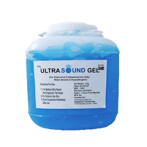 Ultra-Sound-Gel