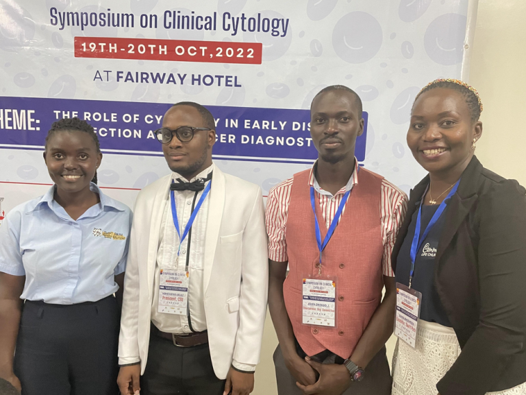 Symposium on Clinical Cytology